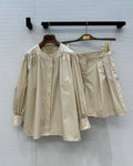 LP TOP AND PANTS SET 268273