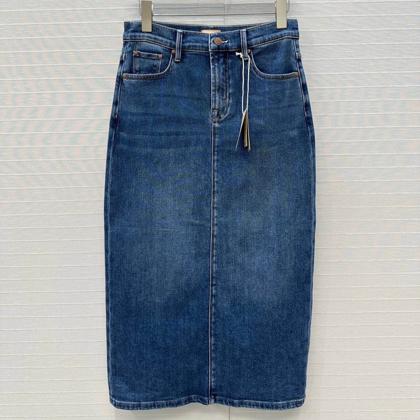 MOTHER DENIM SKIRT 268349