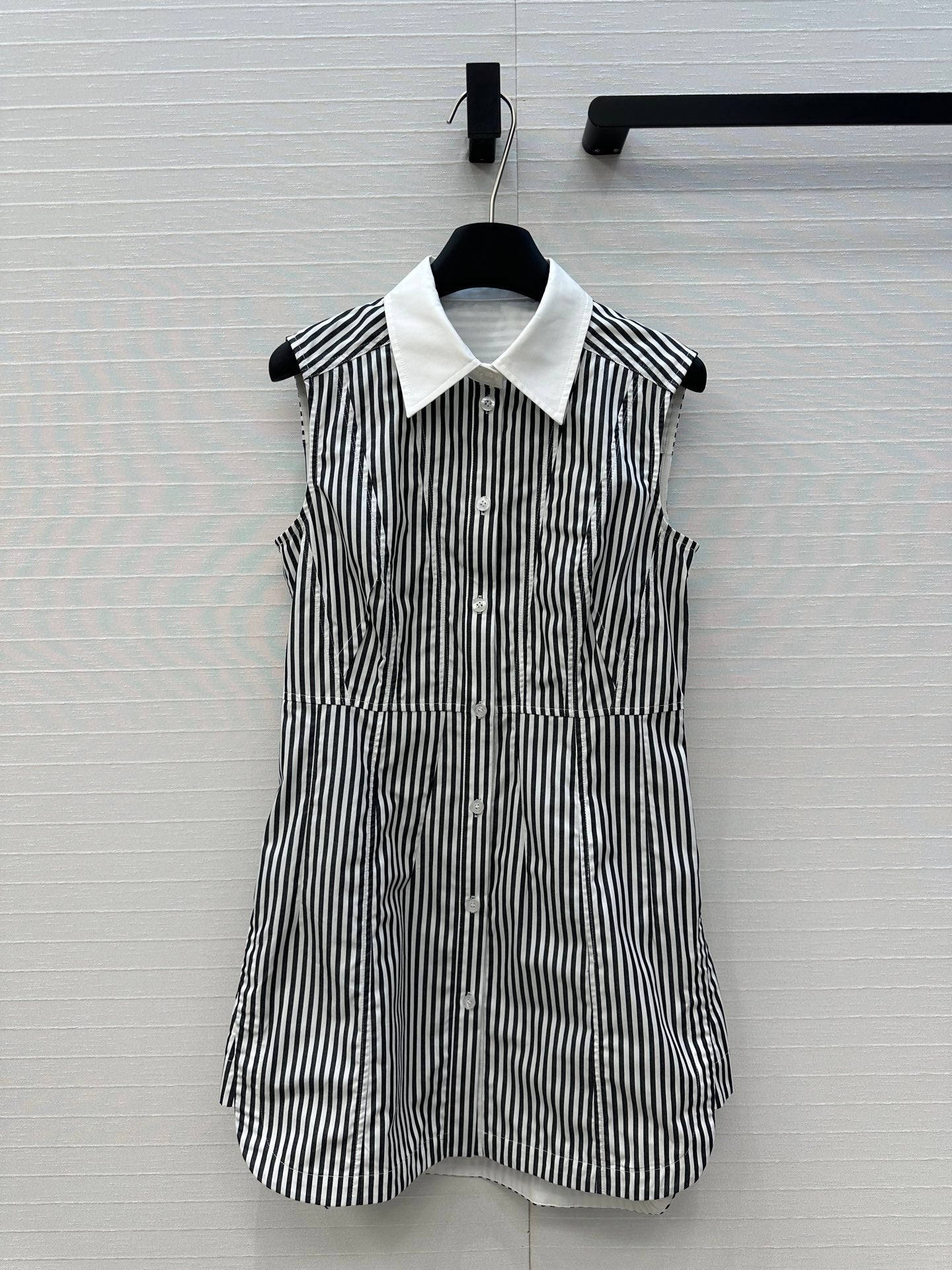 MAX MARA SHIRT AND SHORTS SET 268210