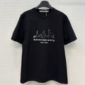 ALEXANDER GRAFFITI T-SHIRT 268262
