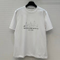 ALEXANDER GRAFFITI T-SHIRT 268264