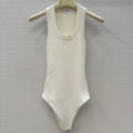 ALAIA ONE PIECE BIKINI 276070