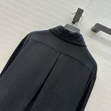 CHANEL SHIRT STYLE 34