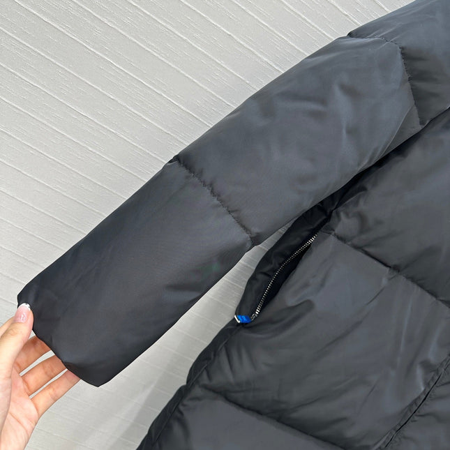 PRADA COAT STYLE 71