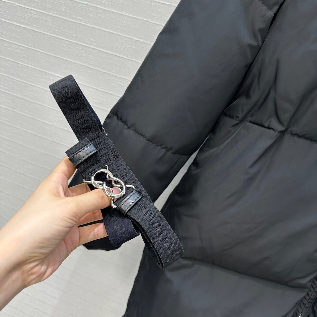 PRADA COAT STYLE 71