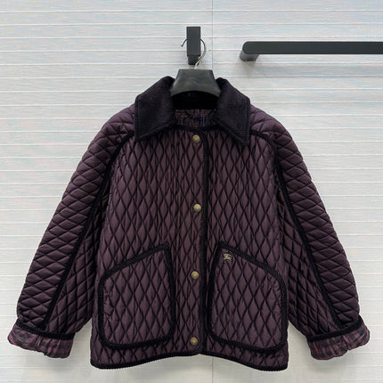 BURBERRY 25S JACKET 221