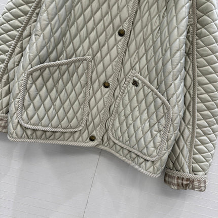 BURBERRY 25S JACKET 220
