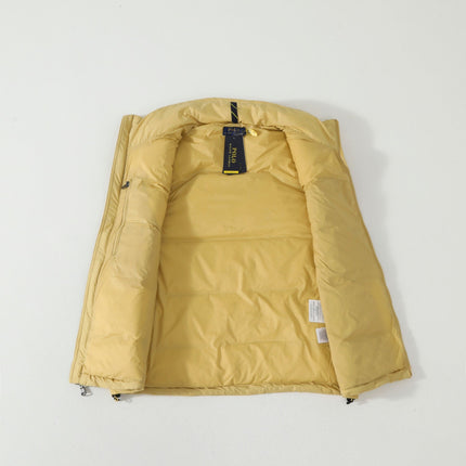 RALPH LAUREN PUFFER VEST STYLE 196