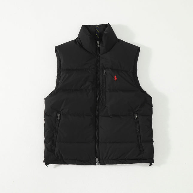 RALPH LAUREN PUFFER VEST STYLE 199