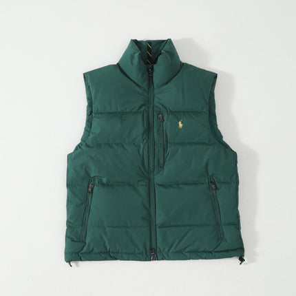 RALPH LAUREN PUFFER VEST STYLE 198