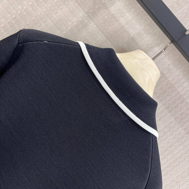 DIOR 26S KNIT CARDIGAN JACKET 1305