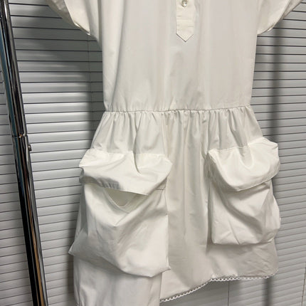 MIUMIU 26S DRESS STYLE 1111