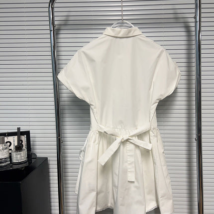 MIUMIU 26S DRESS STYLE 1111