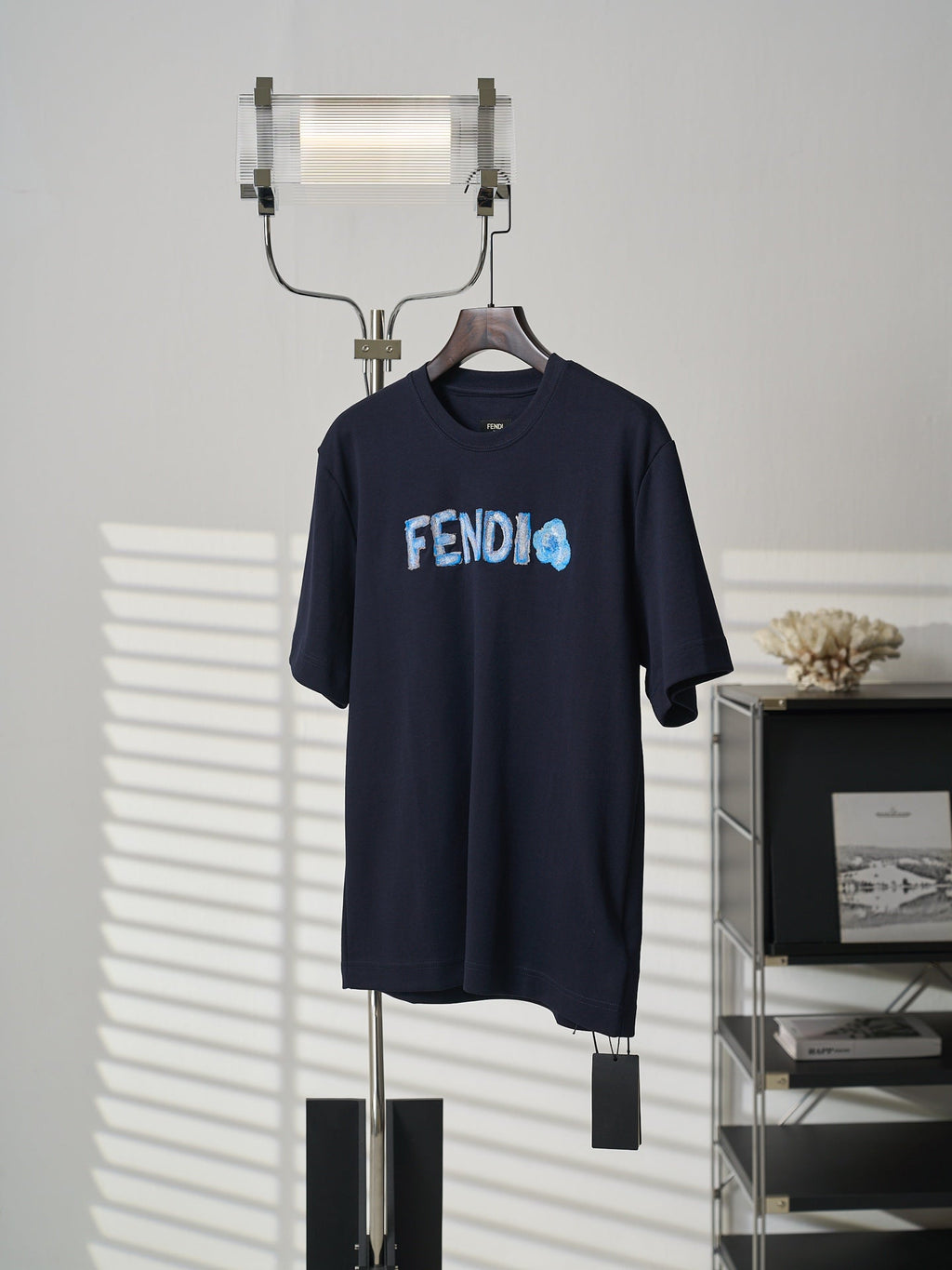 FENDI 26S SHORT SLEEVE T-SHIRT 116
