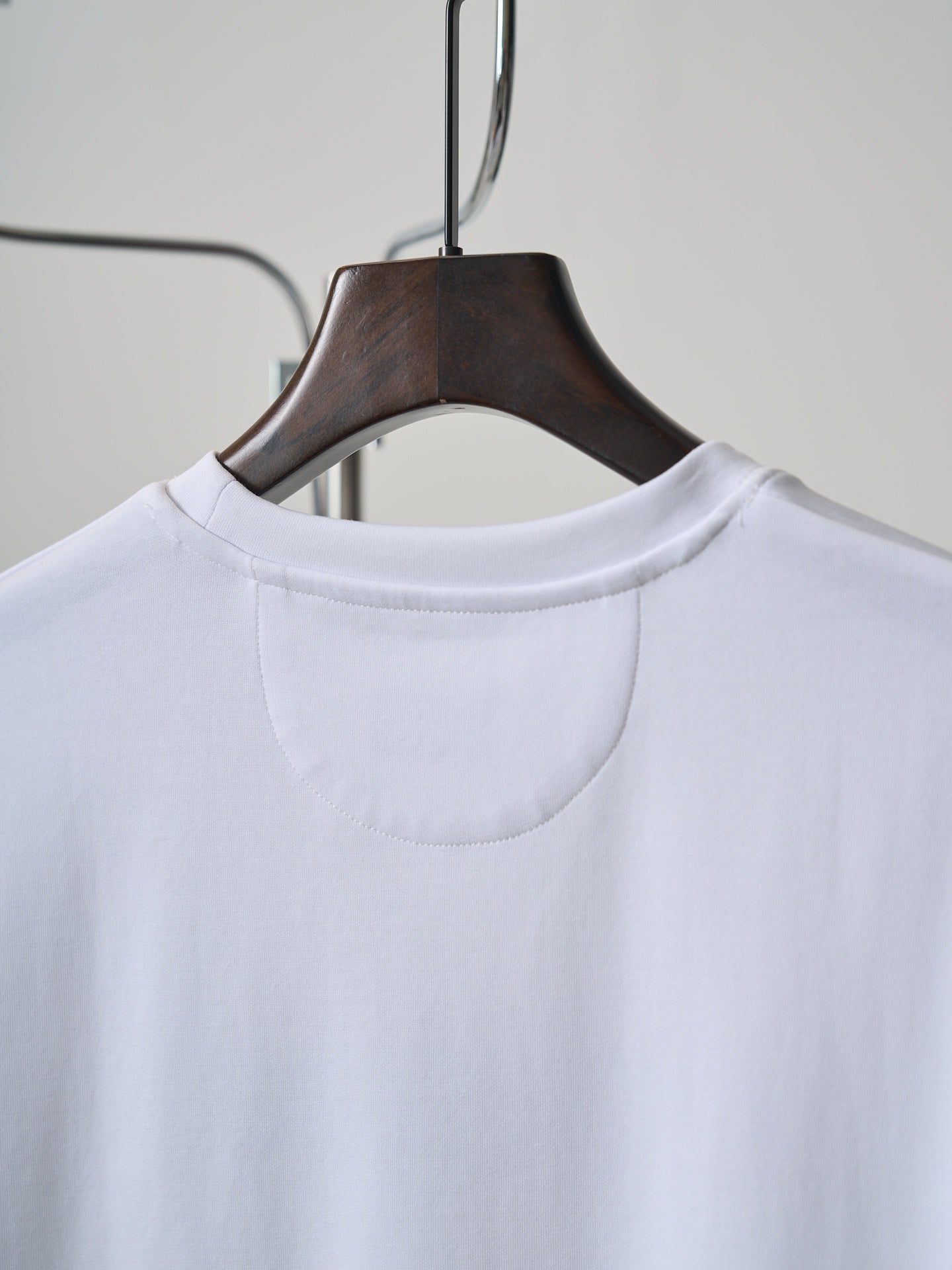 FENDI 26S SHORT SLEEVE T-SHIRT 115