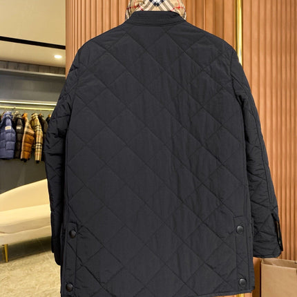 BURBERRY 25S JACKET 238