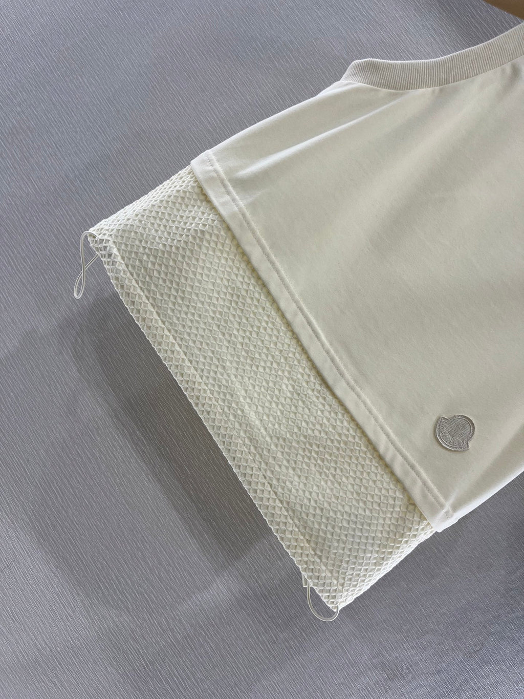 MONCLER 25S TANK TOP 115