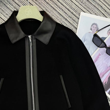 HERMES 25S JACKET 110