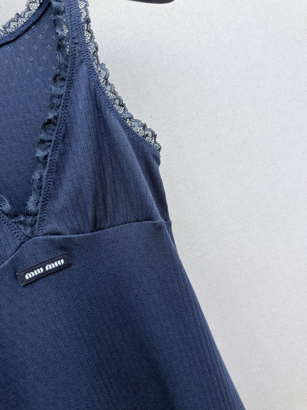 MIUMIU 26S DRESS STYLE 1086