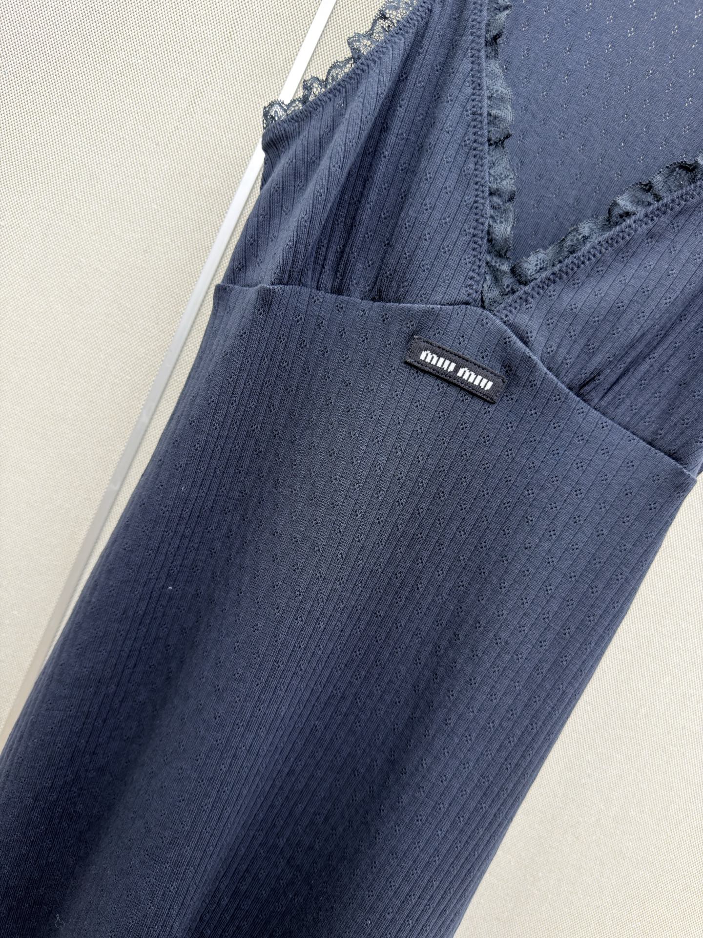 MIUMIU 26S DRESS STYLE 1086