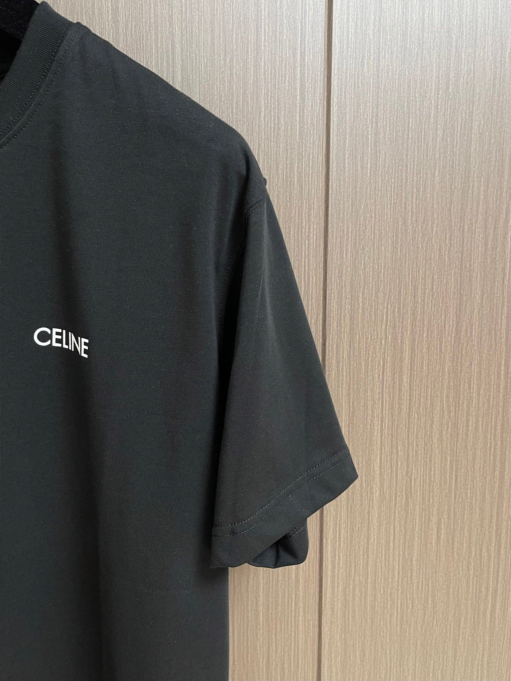 CELINE 26S CREWNECK T-SHIRT 315