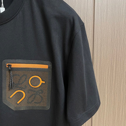 LOEWE 26S SHORT SLEEVE T-SHIRT 420