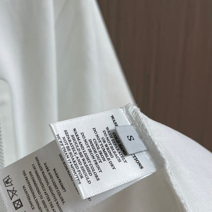 LOEWE 26S SHORT SLEEVE T-SHIRT 419