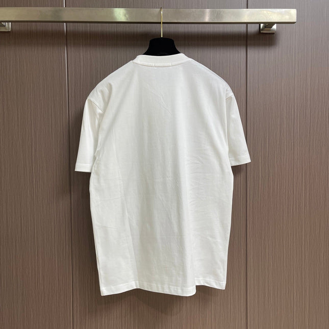 LOEWE 26S SHORT SLEEVE T-SHIRT 419