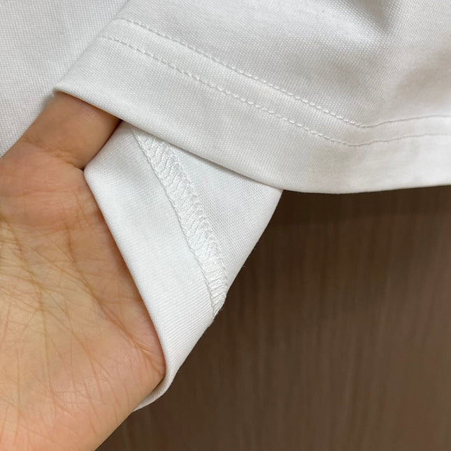LOEWE 26S SHORT SLEEVE T-SHIRT 419