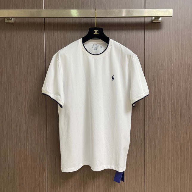 RALPH LAUREN 26S T-SHIRT 518