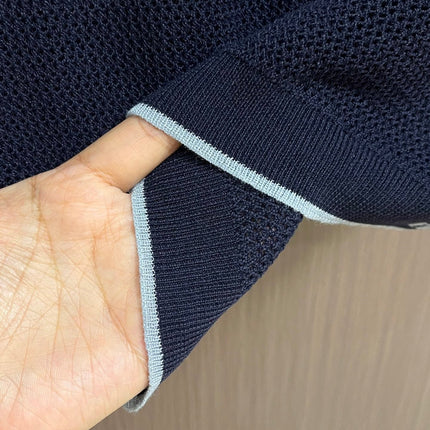 PRADA 26S POLO SHIRT 1025