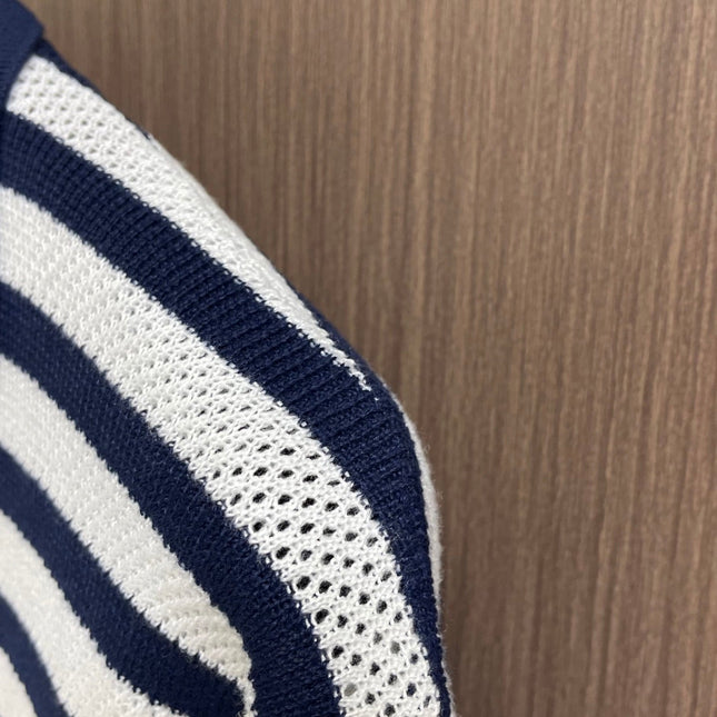 RALPH LAUREN 26S SHORT SLEEVE KNIT TOP 439