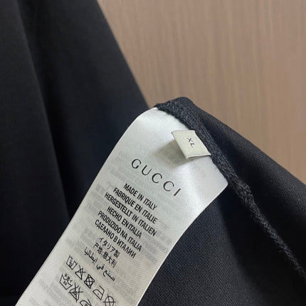 GUCCI 26S SHORT-SLEEVE T-SHIRT 422