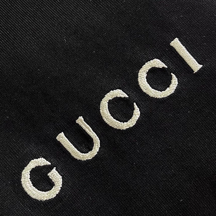 GUCCI 26S SHORT-SLEEVE T-SHIRT 422