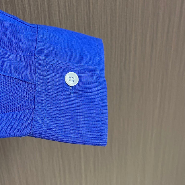 RALPH LAUREN 26S LONG SLEEVE SHIRT 390