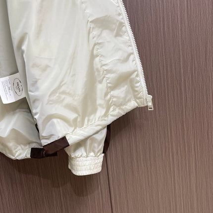 PRADA 26S JACKET 1196