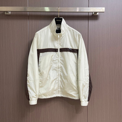 PRADA 26S JACKET 1196