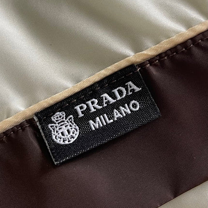 PRADA 26S JACKET 1196