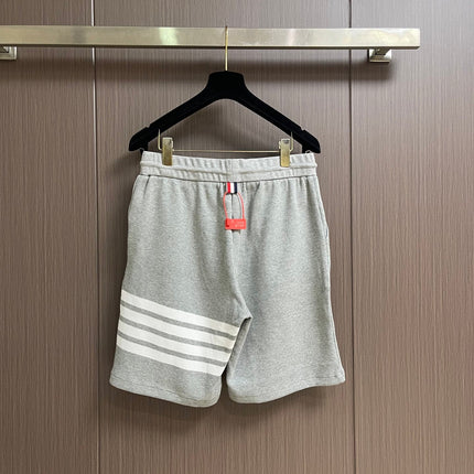 THOM 26S KNIT SHORTS STYLE 205