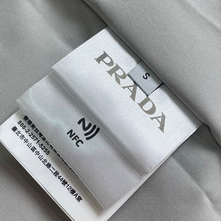 PRADA 26S JACKET 1181