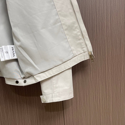 PRADA 26S JACKET 1181