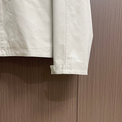 PRADA 26S JACKET 1181