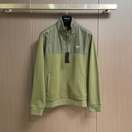 PRADA 26S JACKET 1128