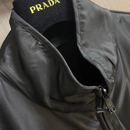 PRADA 26S JACKET 1127
