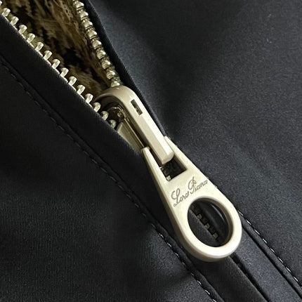 LORO PIANA 26S REVERSIBLE JACKET 890