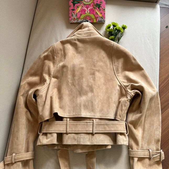 YSL 25S JACKET STYLE 196