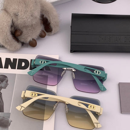 SIGNATURE SUNGLASS CD9770 IN ACETATE
