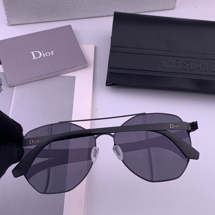 DIOR 26S AVIATOR FRAME IN ACETATE 401832