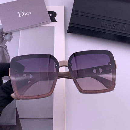 DIOR 26S SQUARE FRAME IN ACETATE 404865