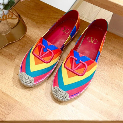 Collection image for: VALENTINO LOAFERS